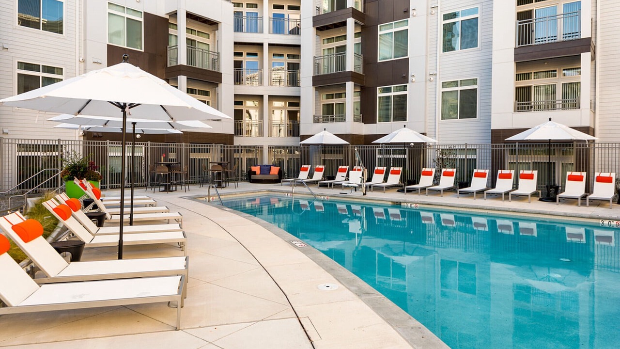 Photo of Outdoor in Reston