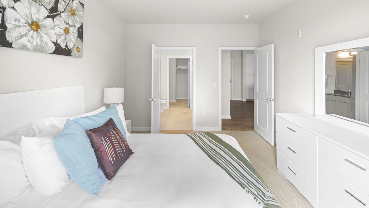 Photo of Bedroom in Reston