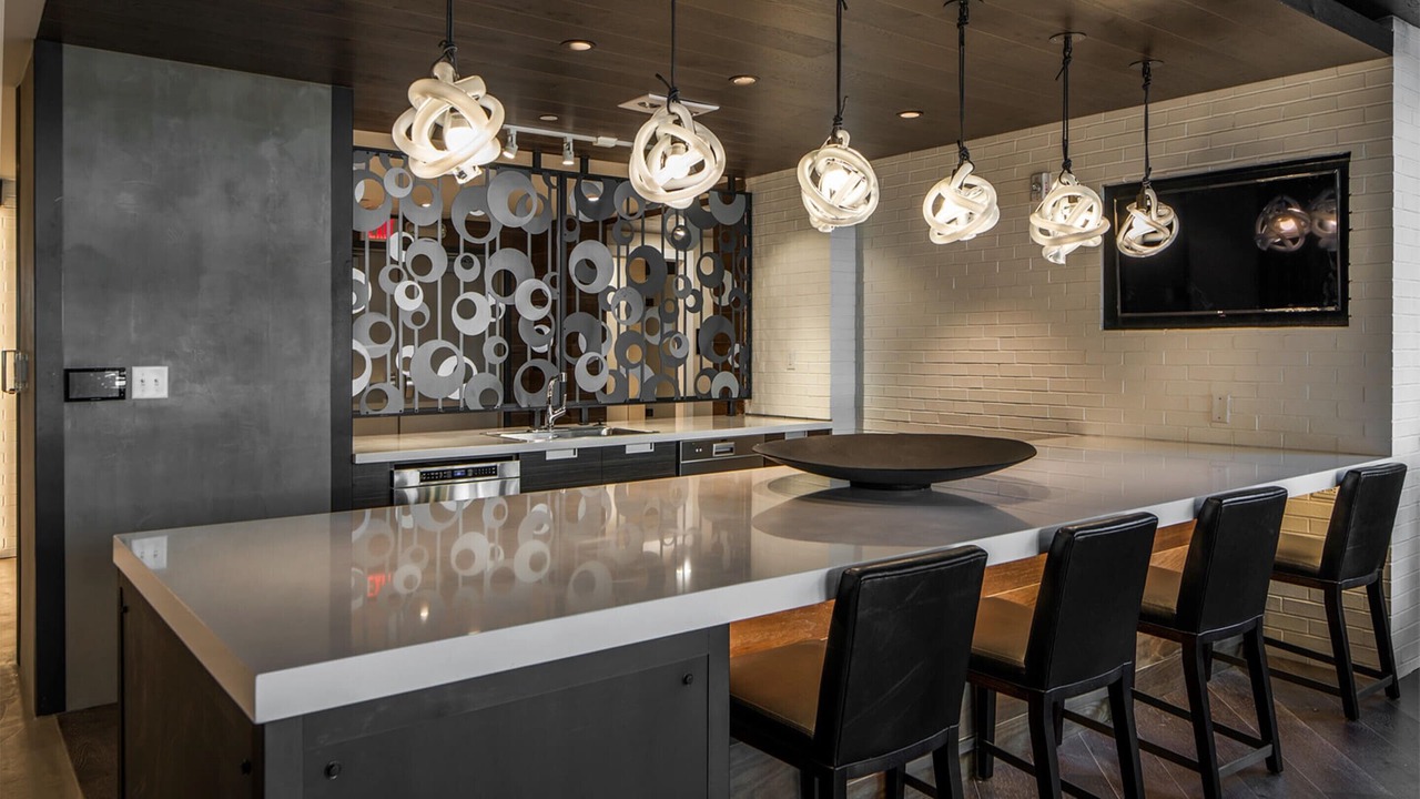 Photo of Kitchen in Reston