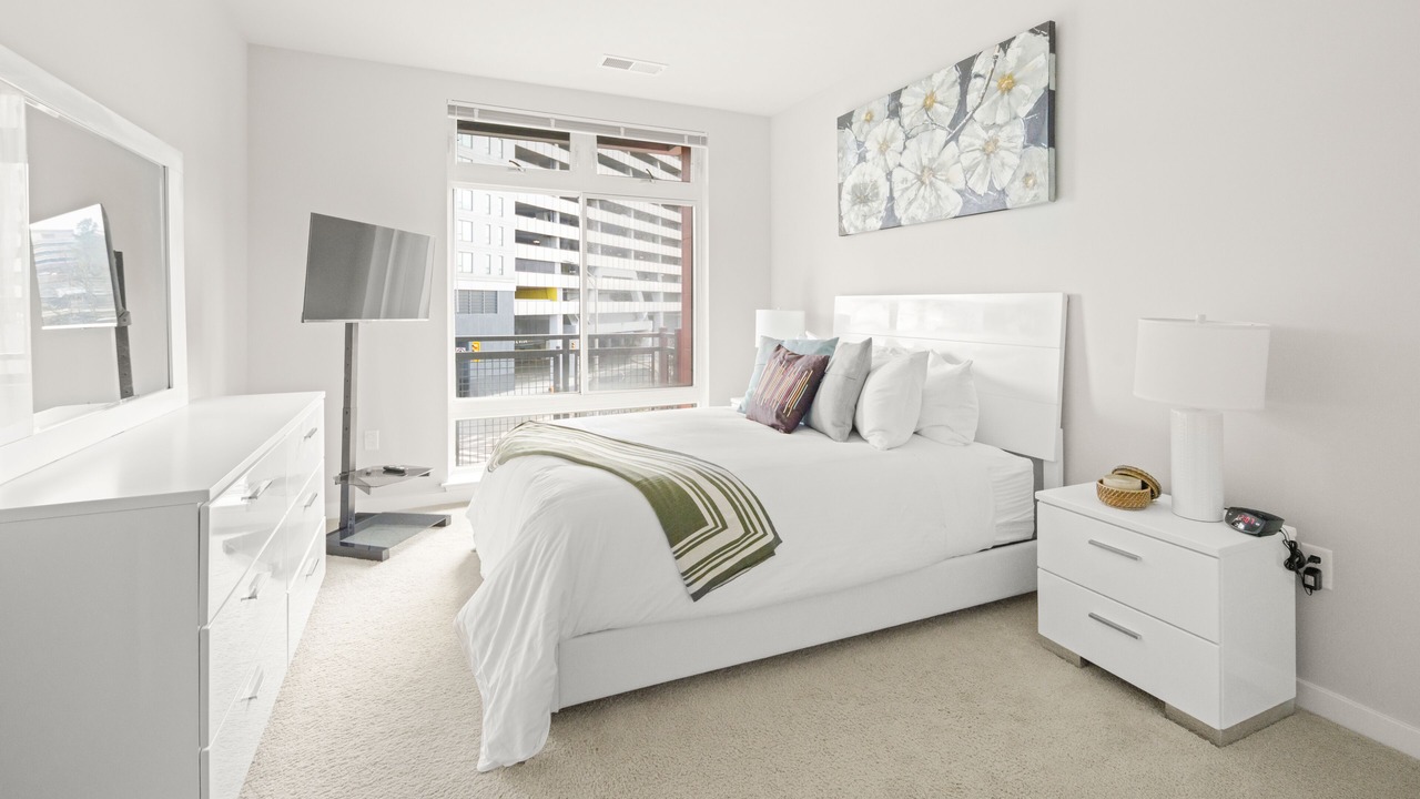 Photo of Bedroom in Reston