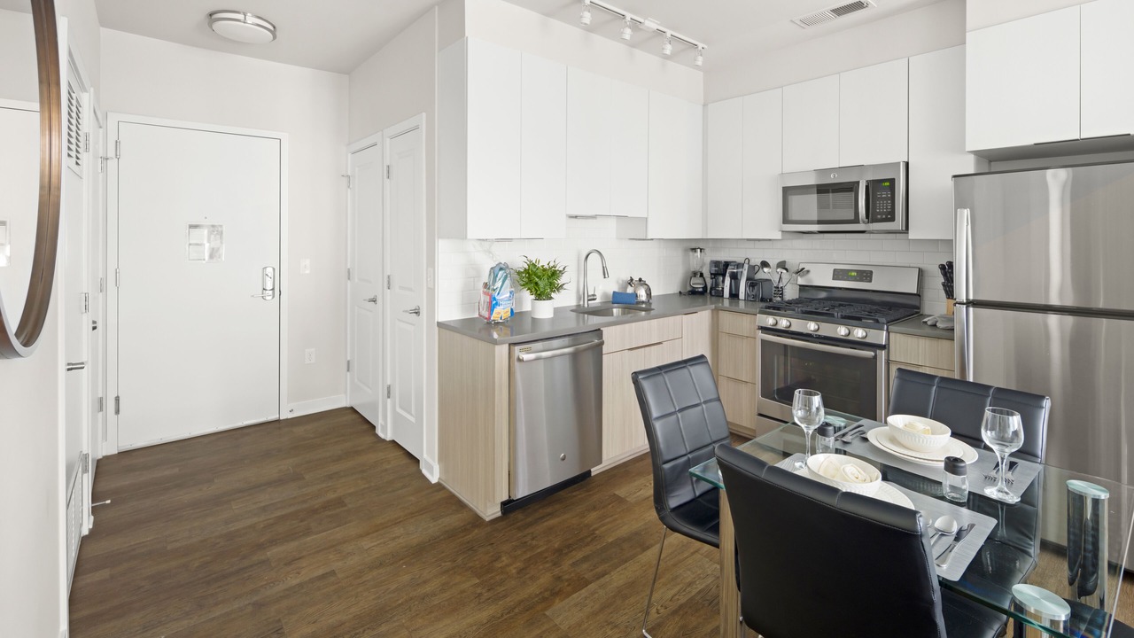 Photo of Kitchen in Reston