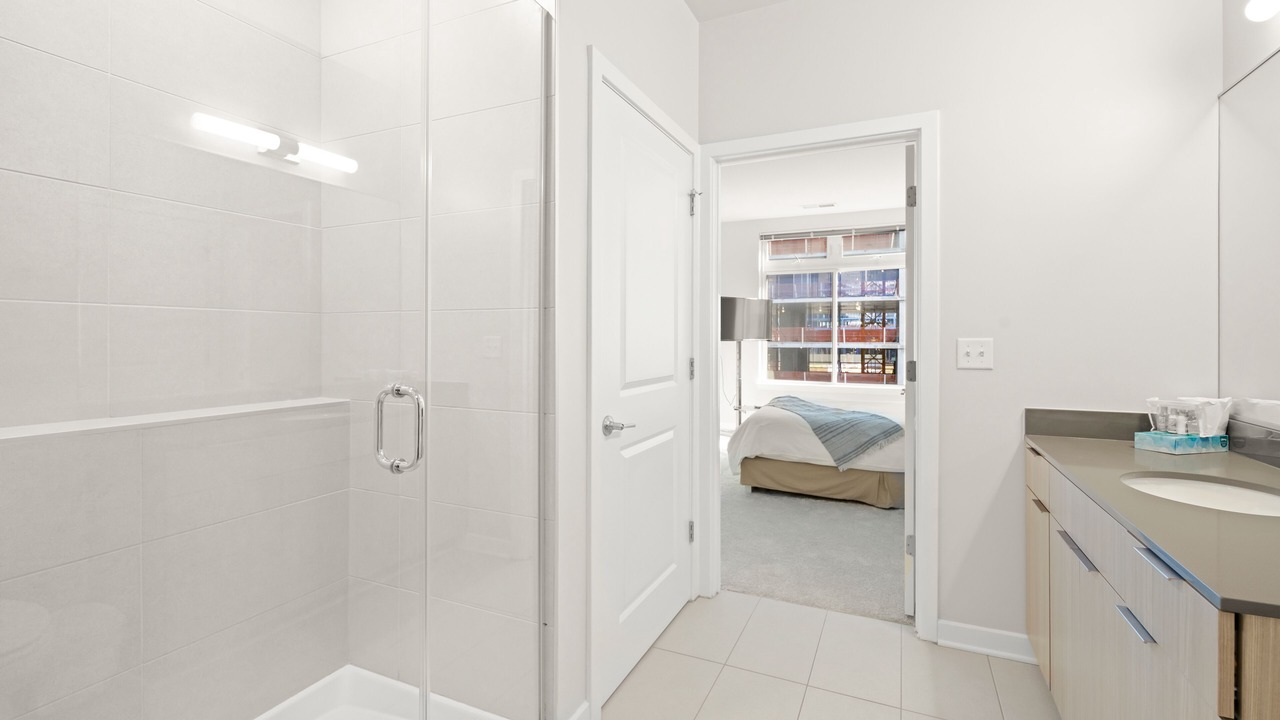 Photo of Bathroom in Reston