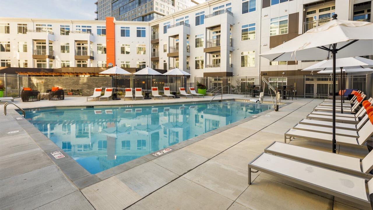 Photo of Outdoor in Reston