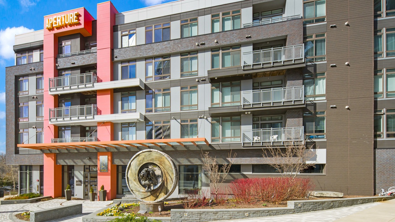 Photo of Outdoor in Reston