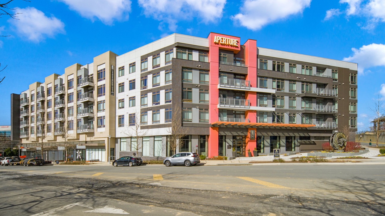 Photo of Outdoor in Reston