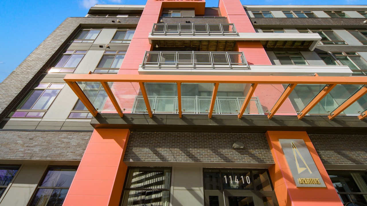 Photo of Outdoor in Reston