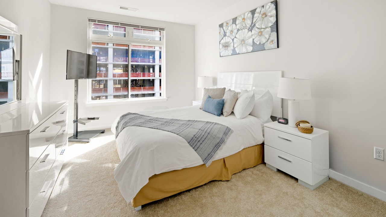 Photo of Bedroom in Reston