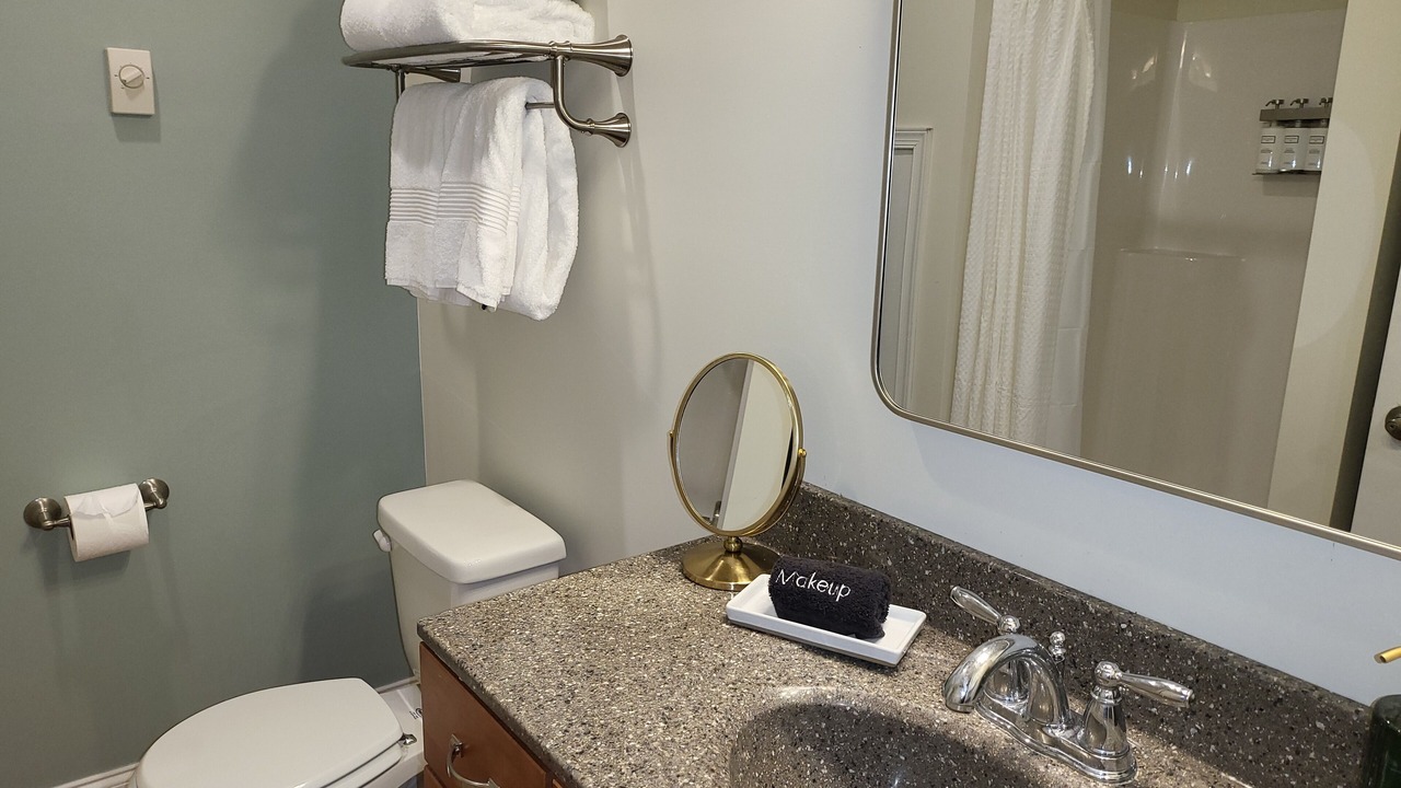 Photo of Bathroom in Lexington