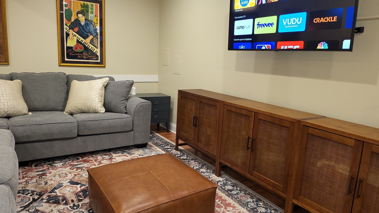 Photo of Livingroom in Lexington