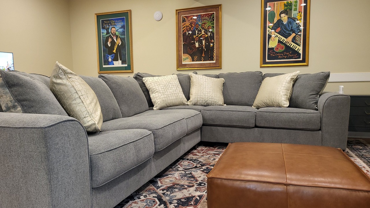 Photo of Bedroom in Lexington
