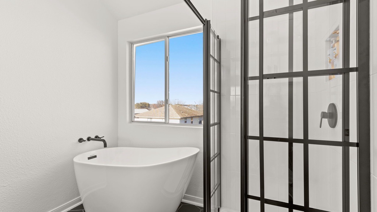 Photo of Bathroom in Kyle
