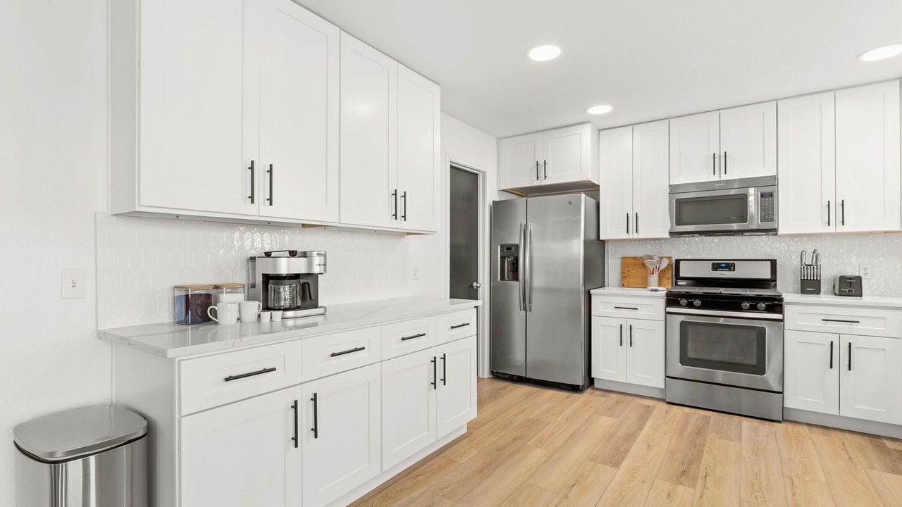 Photo of Kitchen in Kyle