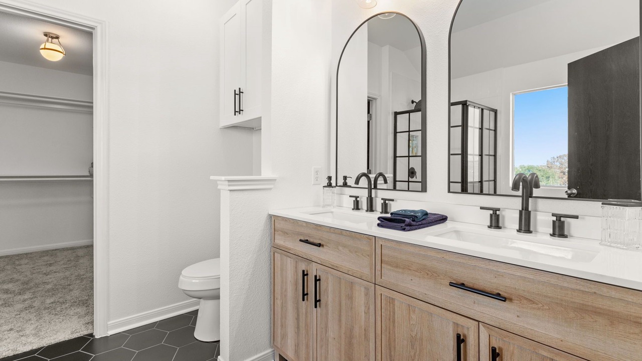 Photo of Bathroom in Kyle