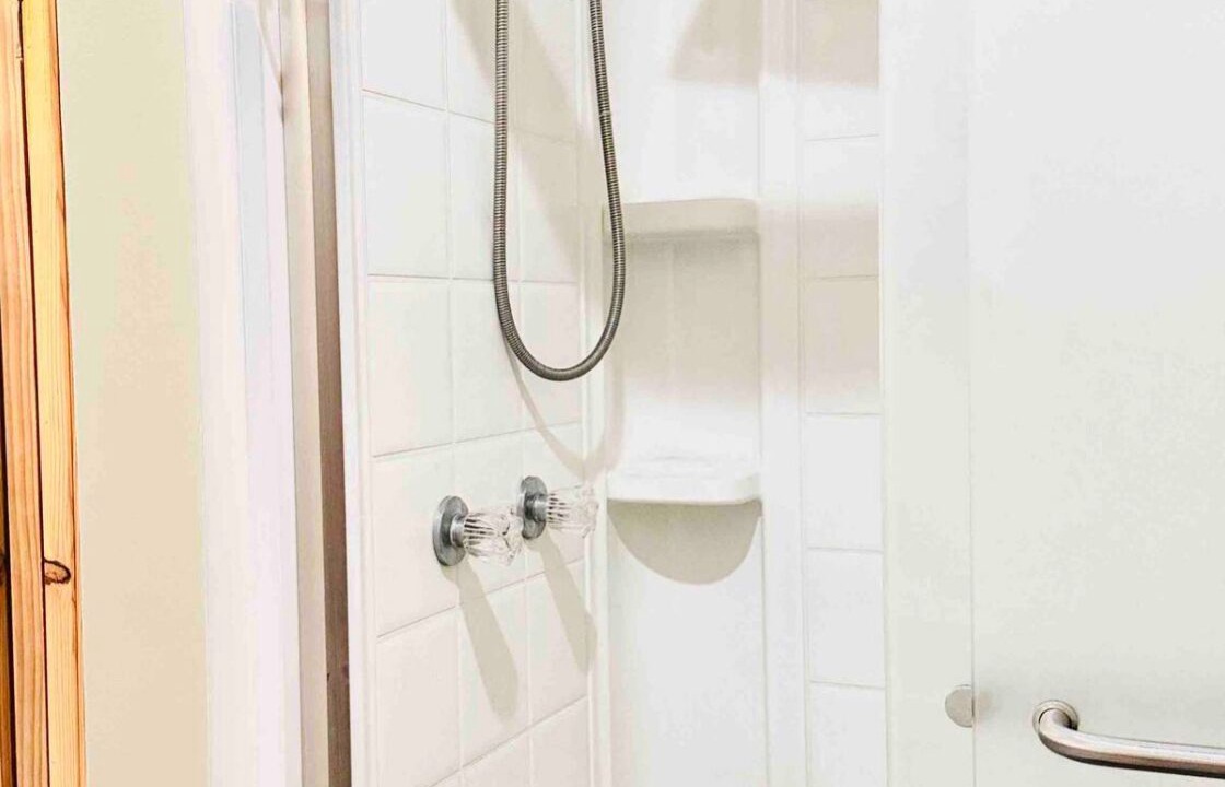 Photo of Bathroom in Eureka Springs
