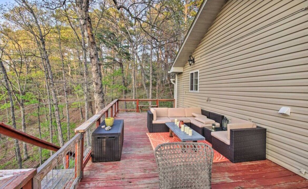 Photo of Outdoor in Eureka Springs