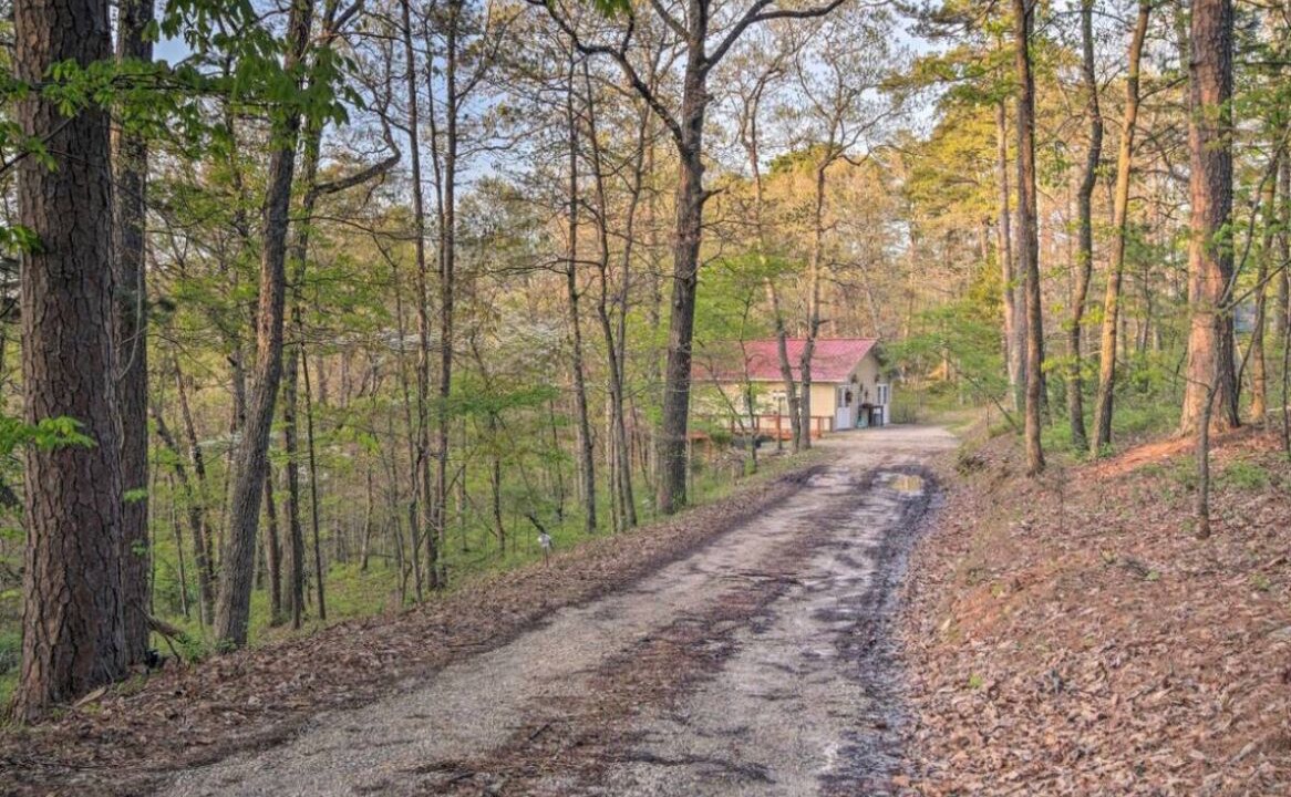 Photo of Outdoor in Eureka Springs