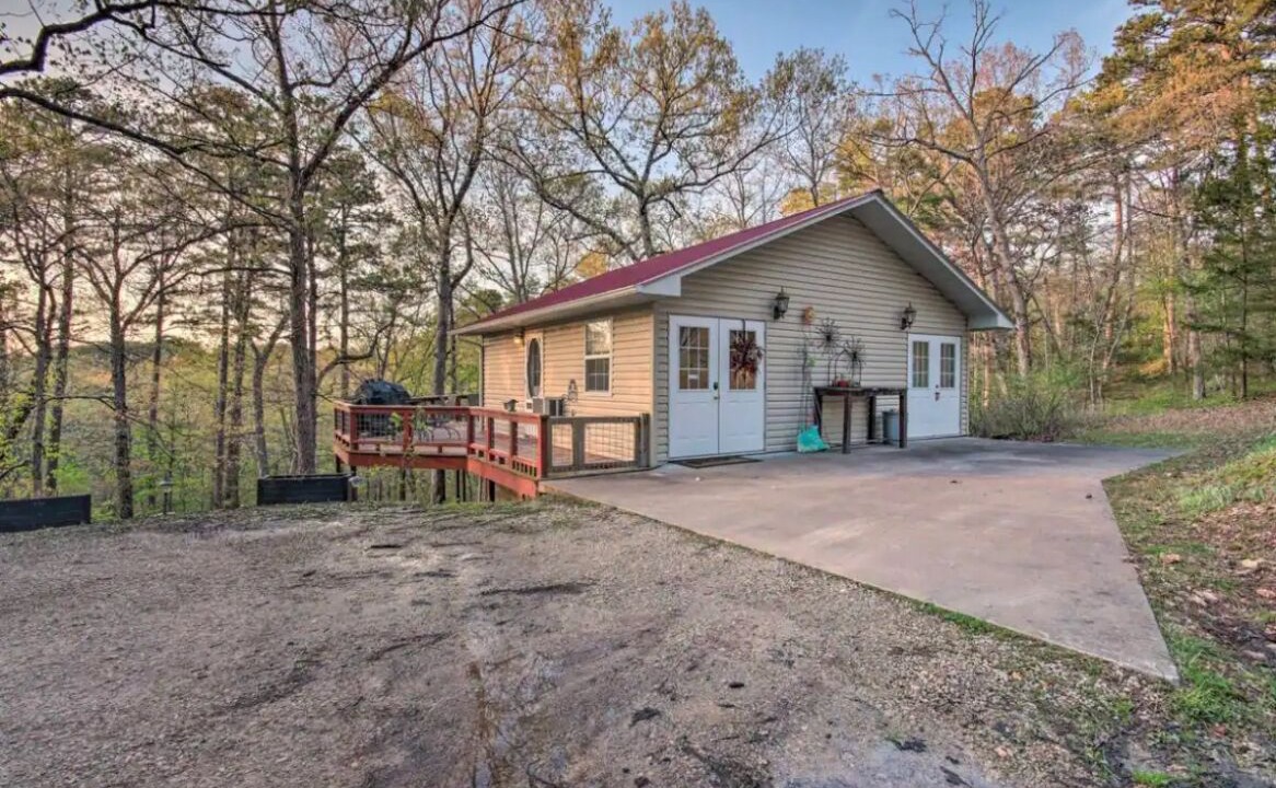 Photo of Outdoor in Eureka Springs