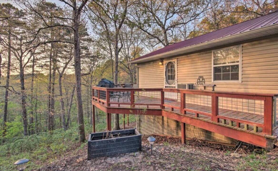 Photo of Outdoor in Eureka Springs