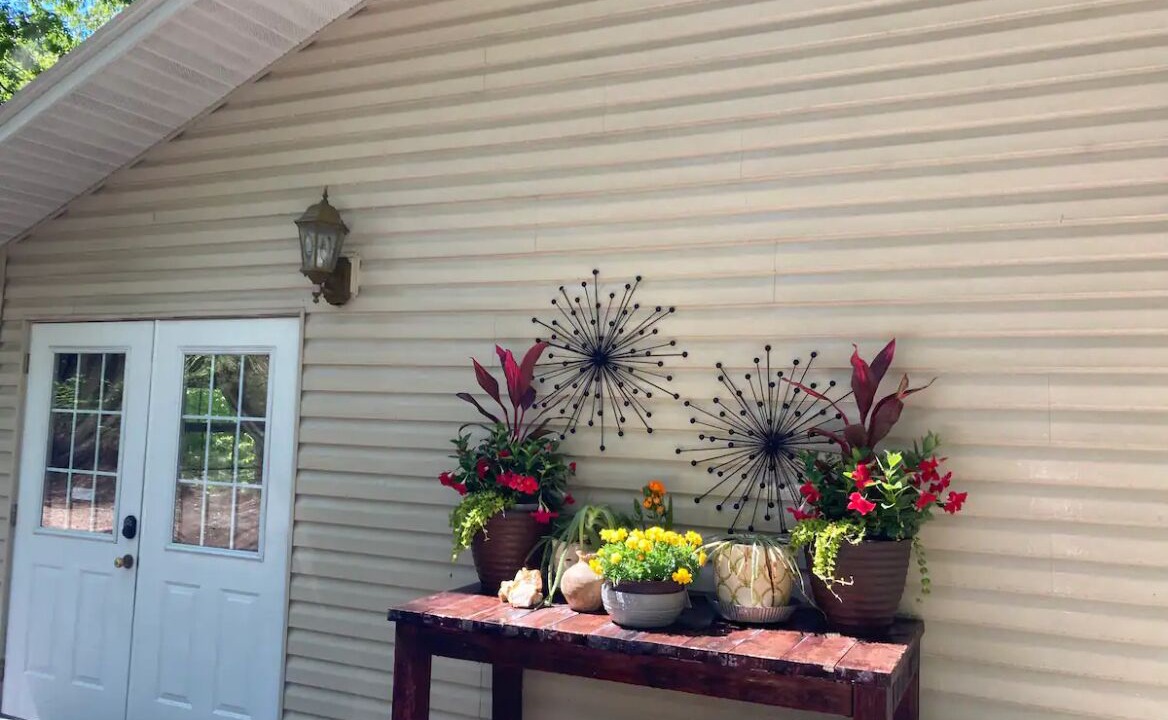 Photo of Outdoor in Eureka Springs
