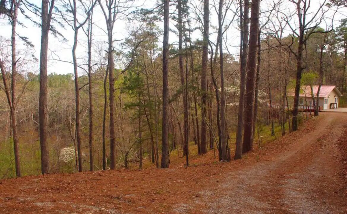 Photo of Outdoor in Eureka Springs