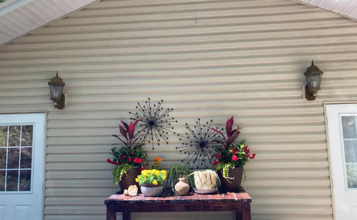 Photo of Outdoor in Eureka Springs