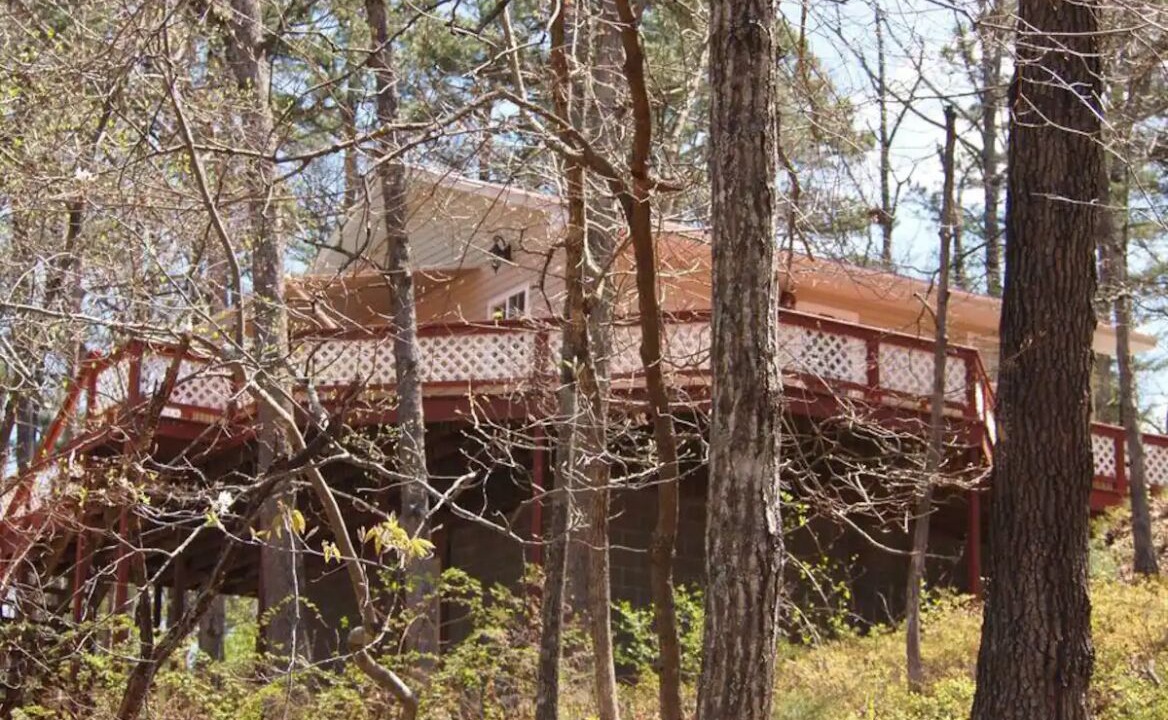 Photo of Outdoor in Eureka Springs