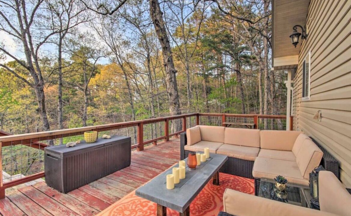 Photo of Outdoor in Eureka Springs