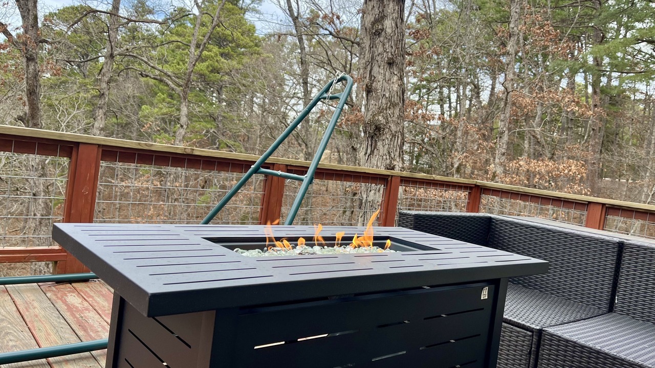 Photo of Outdoor in Eureka Springs