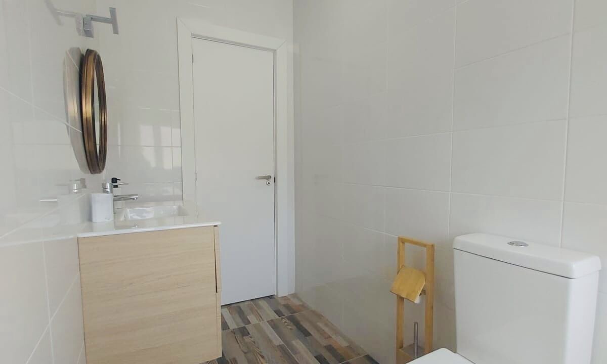 Photo of Bathroom in Saron