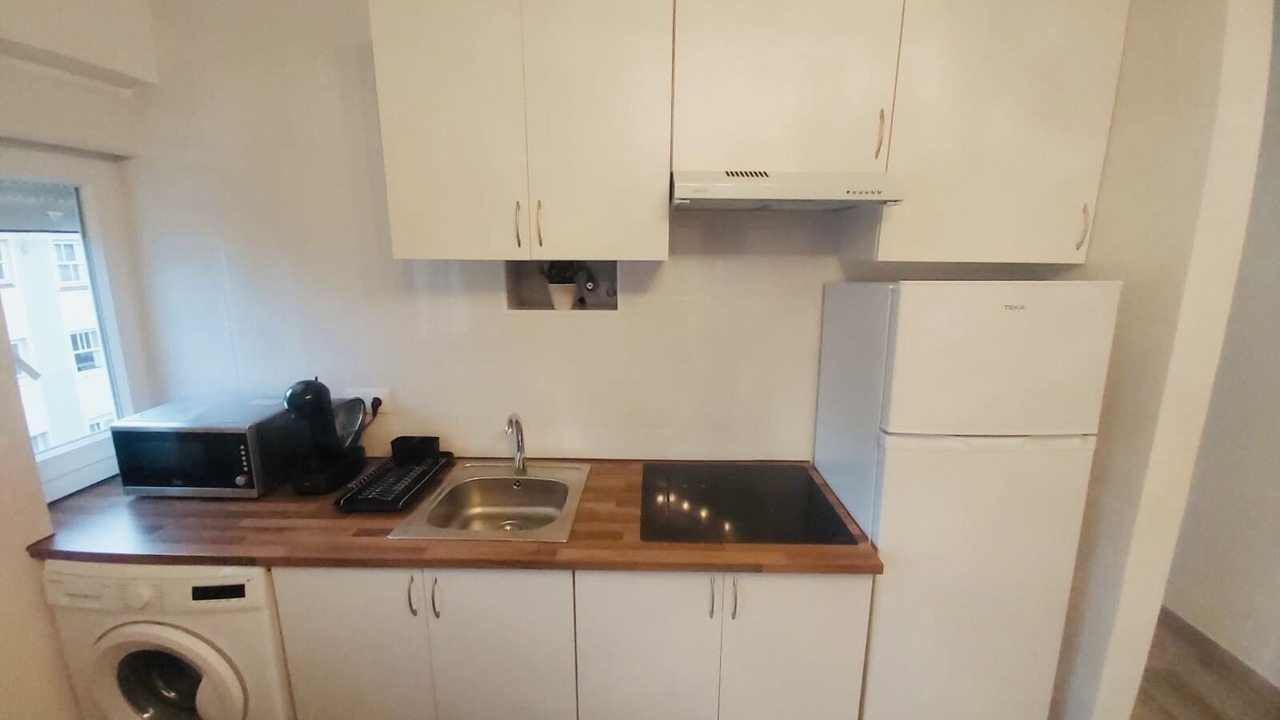 Photo of Kitchen in Saron