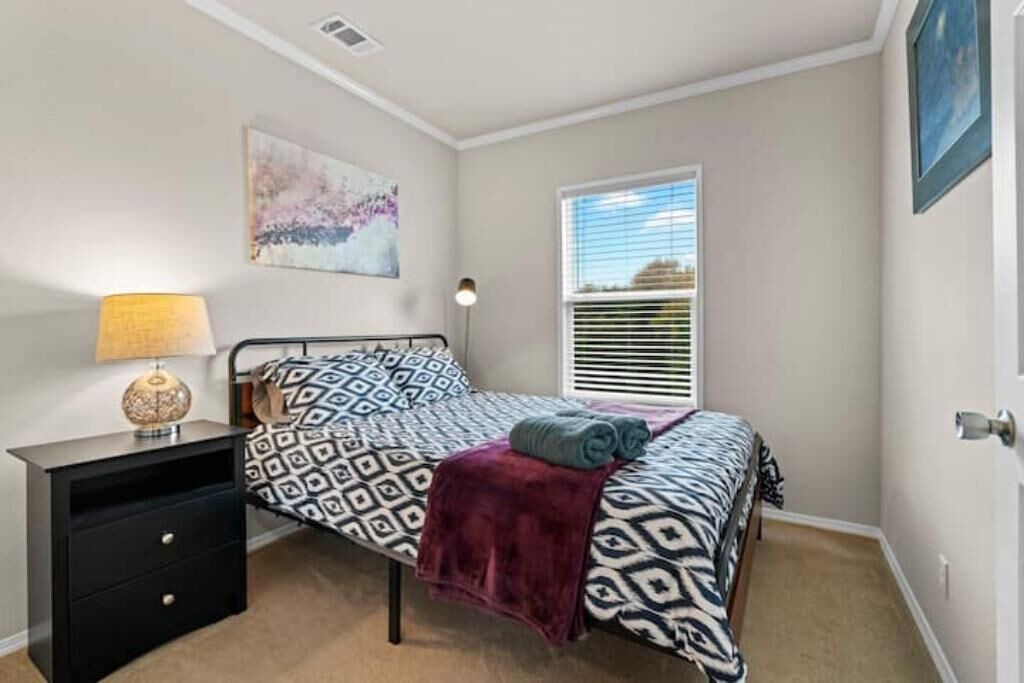 Photo of Bedroom in Dripping Springs