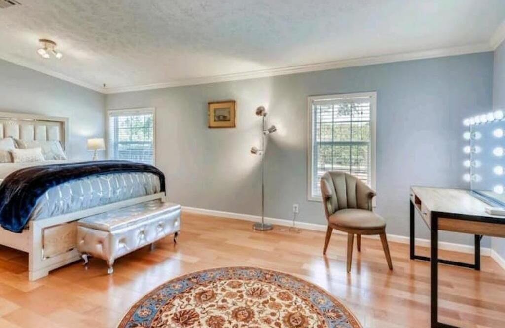 Photo of Bedroom in Dripping Springs
