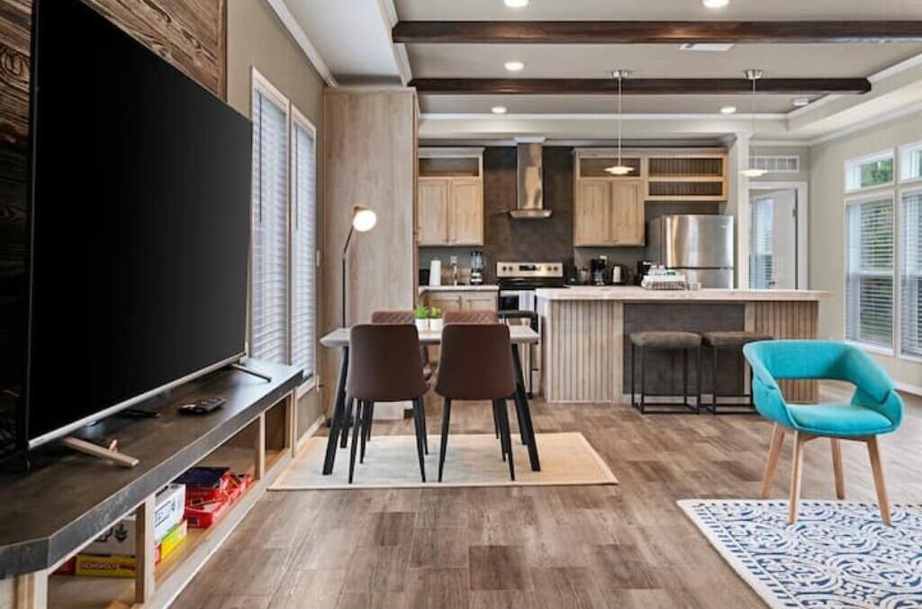 Photo of Kitchen in Dripping Springs