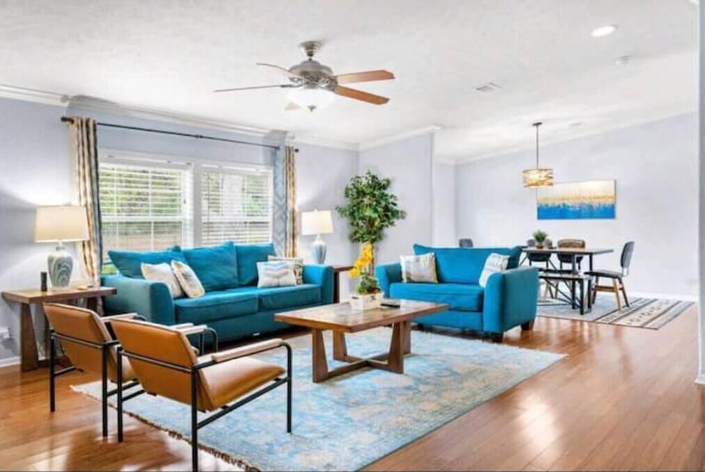 Photo of Livingroom in Dripping Springs