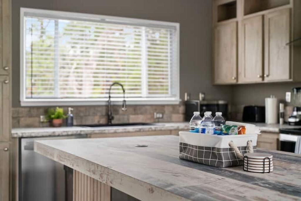 Photo of Kitchen in Dripping Springs