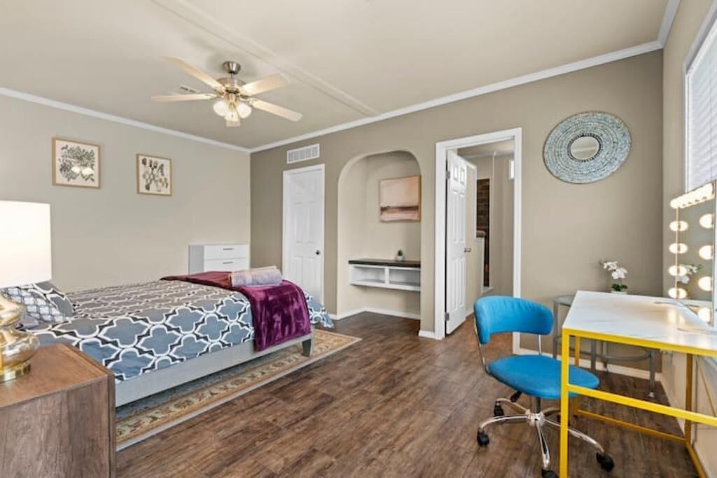 Photo of Bedroom in Dripping Springs