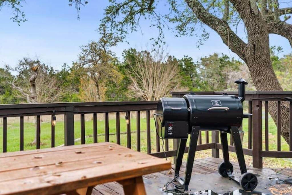 Photo of Outdoor in Dripping Springs