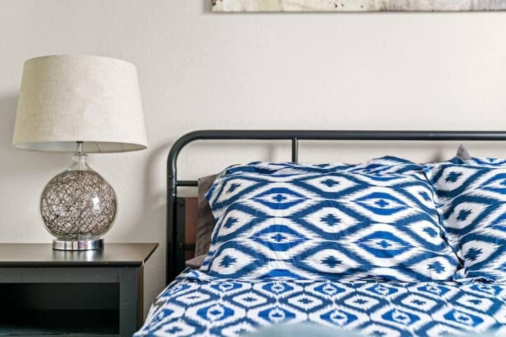 Photo of Bedroom in Dripping Springs