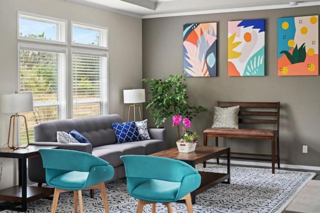 Photo of Livingroom in Dripping Springs