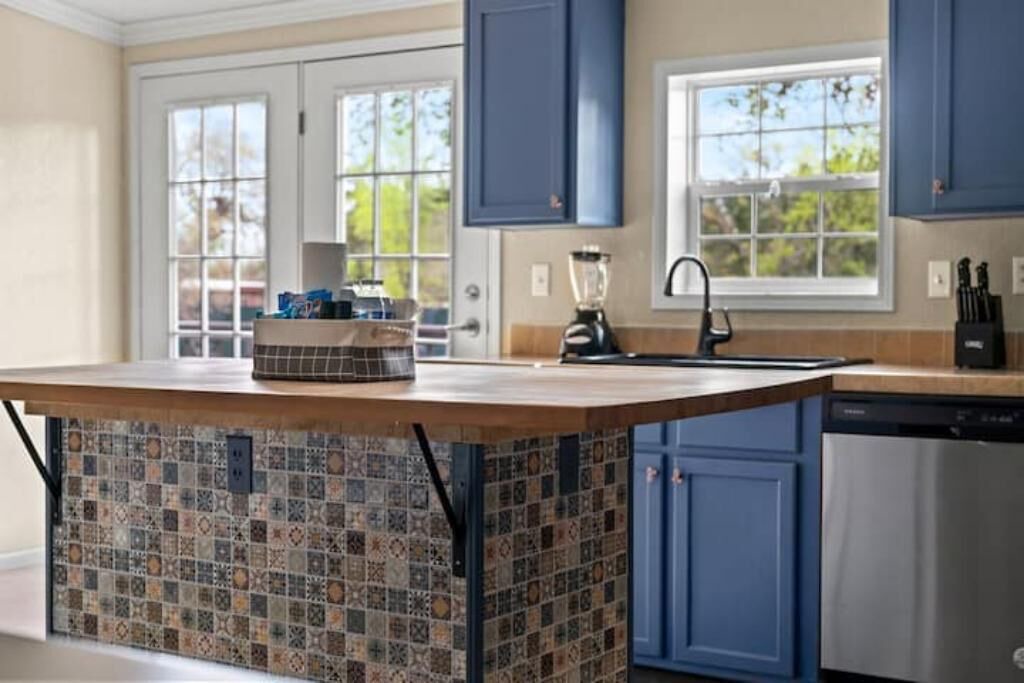 Photo of Kitchen in Dripping Springs