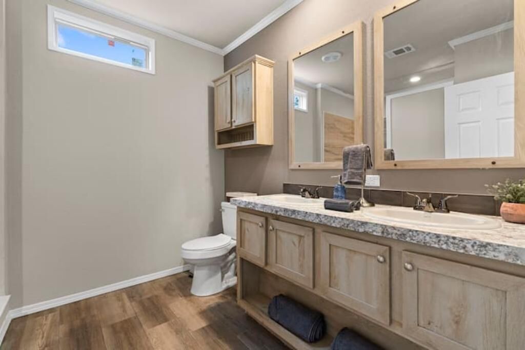 Photo of Bathroom in Dripping Springs