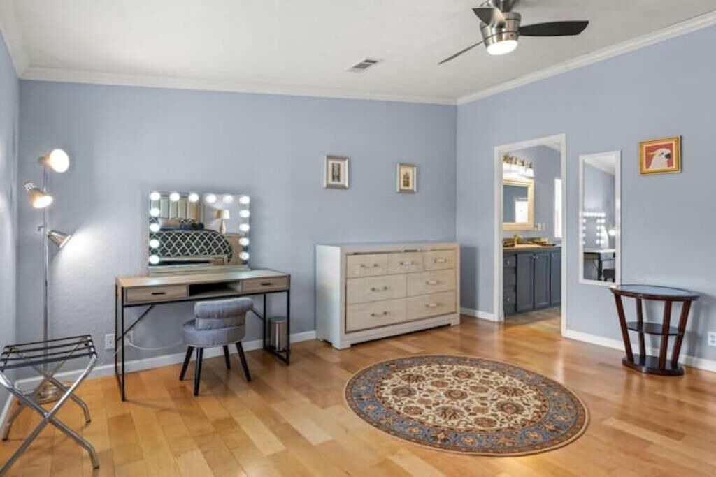 Photo of Bedroom in Dripping Springs