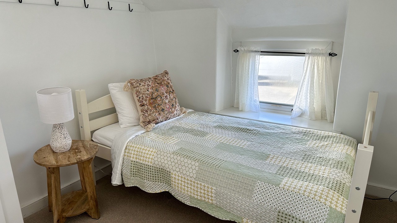 Photo of Bedroom in Refton