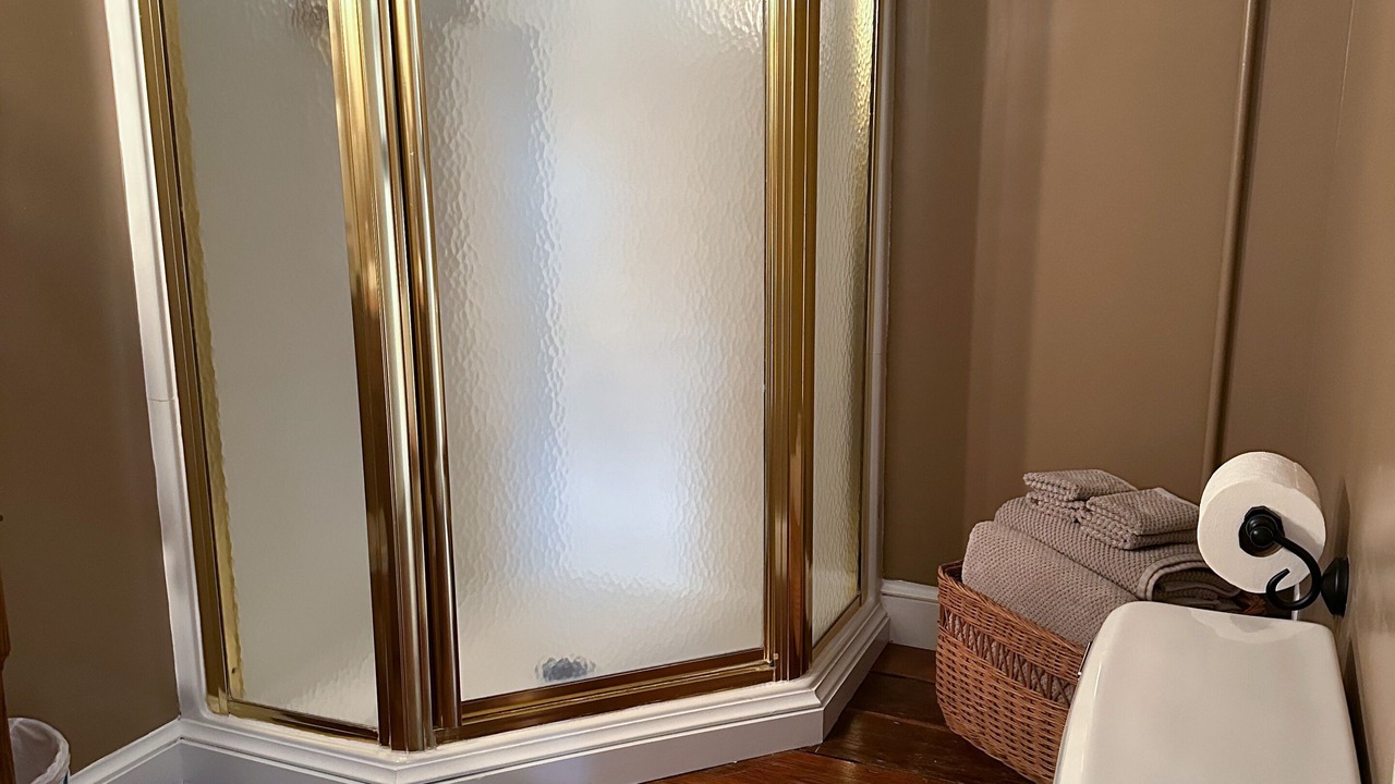 Photo of Bathroom in Refton