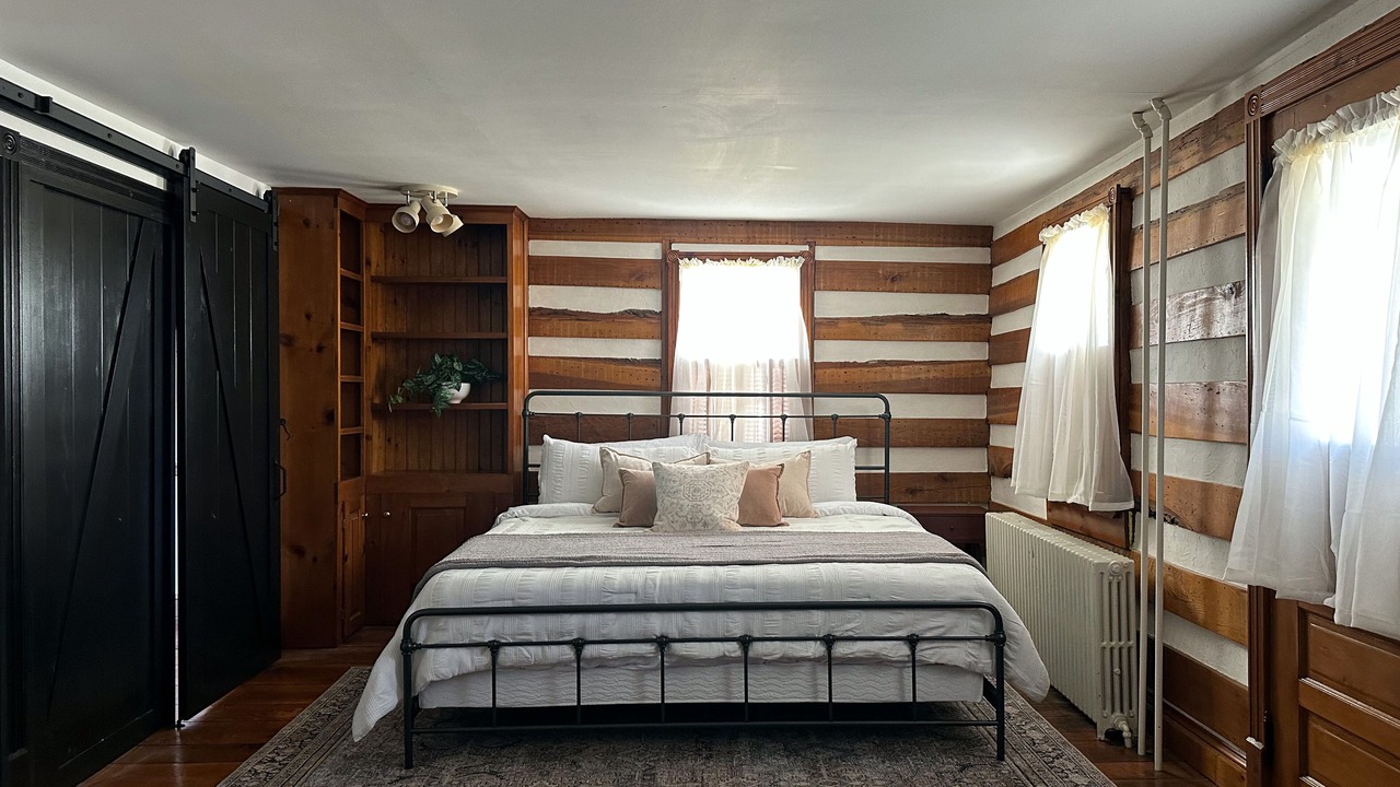 Photo of Bedroom in Refton