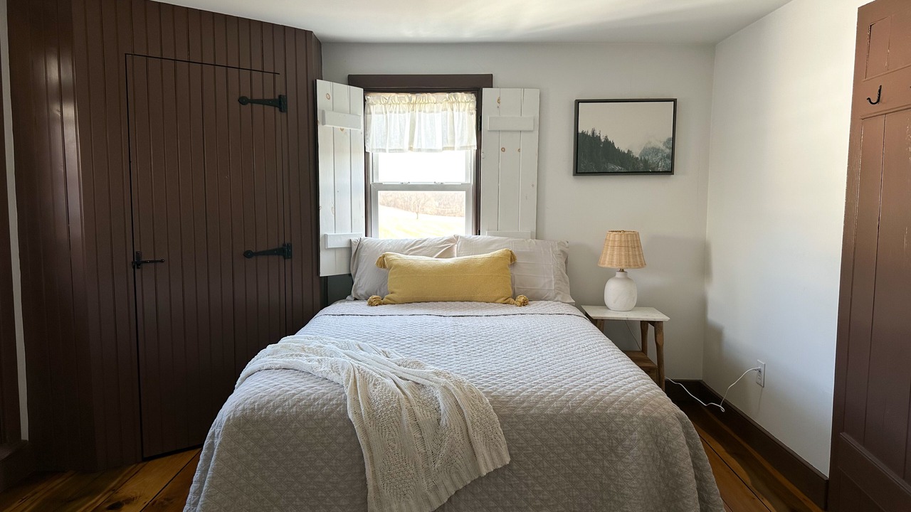 Photo of Bedroom in Refton