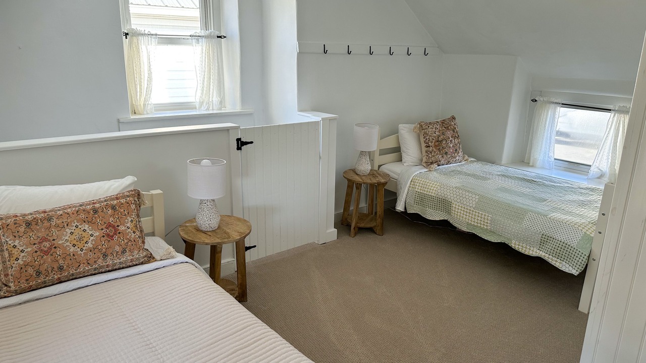 Photo of Bedroom in Refton