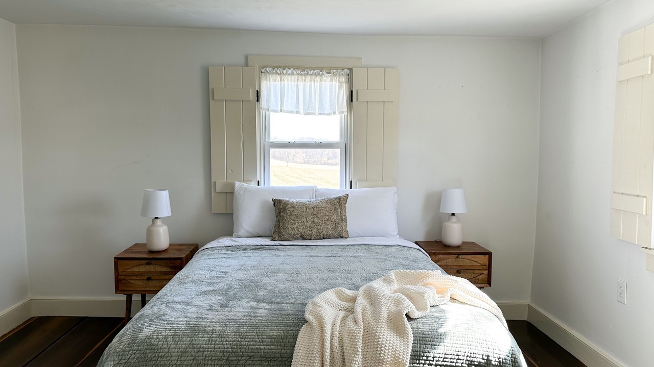 Photo of Bedroom in Refton