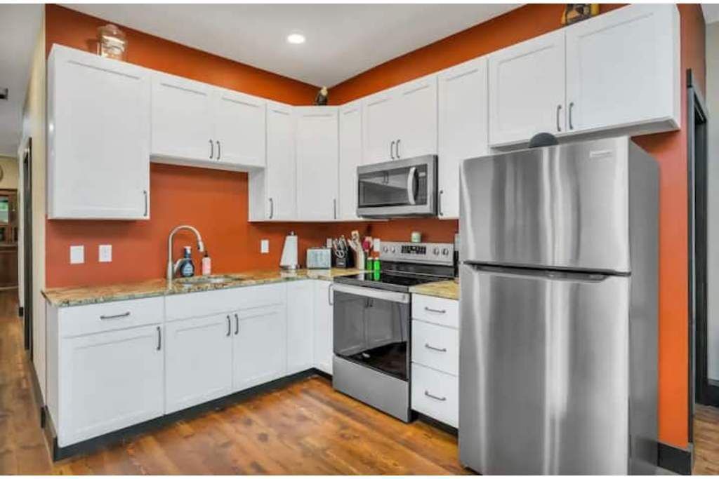 Photo of Kitchen in Cascade