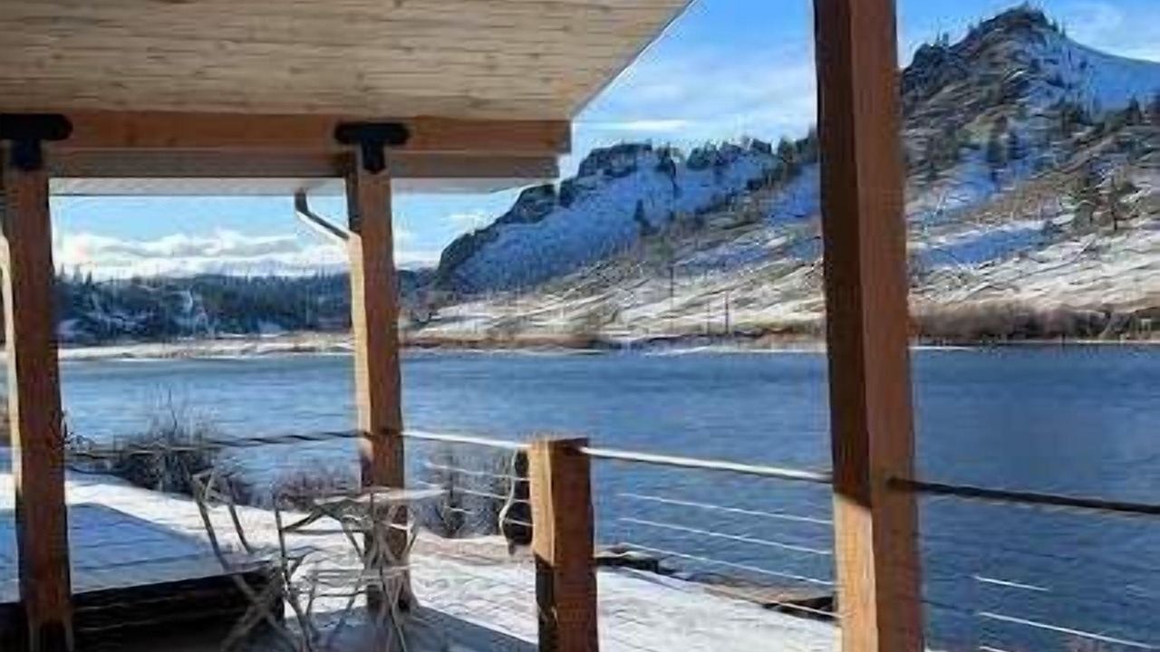 Photo of Outdoor in Cascade